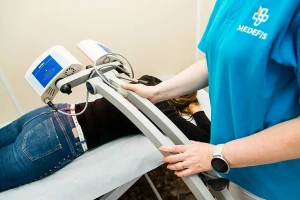 Clinica de fisioterapia en Vila-real