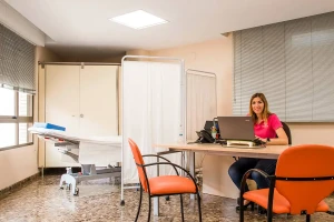 suelo pélvico y fisioterapia para la mujer en Vila-real