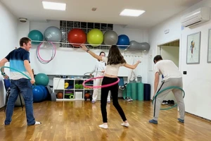 Clinica de Fisioterapia en Vila-real