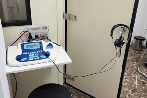 Clinica de Fisioterapia en Vila-real