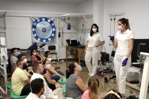 Suelo pélvico y Clases de preparación al parto en Vila-real en Clínica Medefis