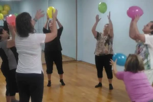 Fisioterapia para la mujer en Clínica Medefis