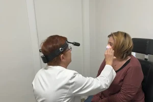 Otorrinolaringología en Vila-real en Clínica Medefis